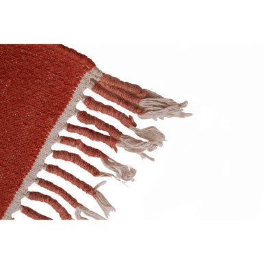 Bosie Villon Multi Coloured Rug