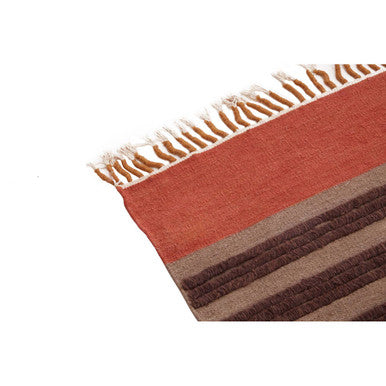 Bosie Villon Multi Print Rug