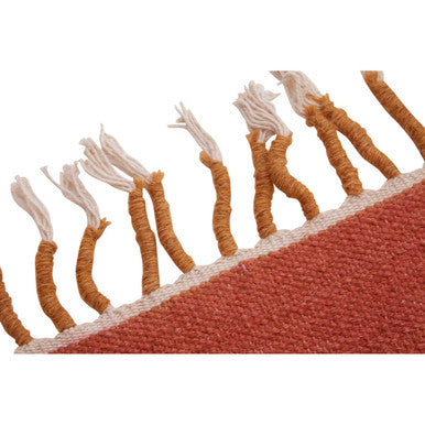 Bosie Villon Multi Print Rug