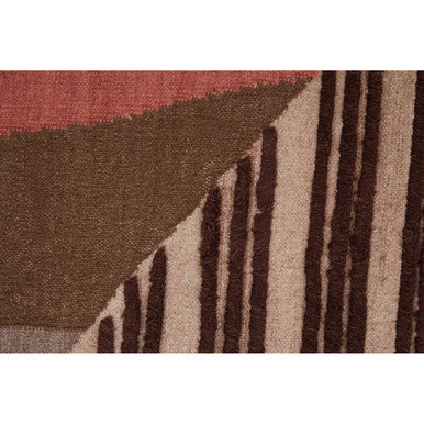 Bosie Villon Multicoloured Rug