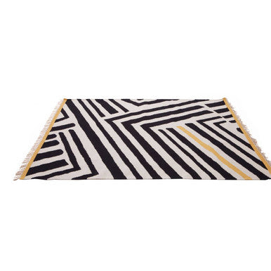 Bosie Multi Coloured Rug