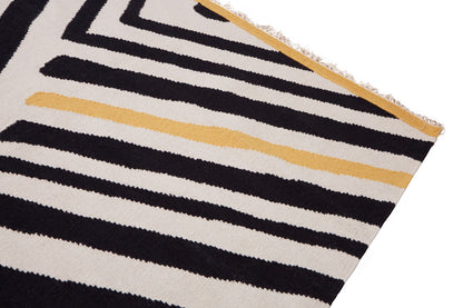Bosie Multi Coloured Rug