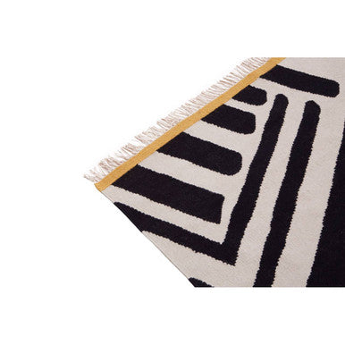 Bosie Multi Coloured Rug