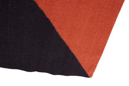 Bosie Villon Rug With Triangular Shapes Design