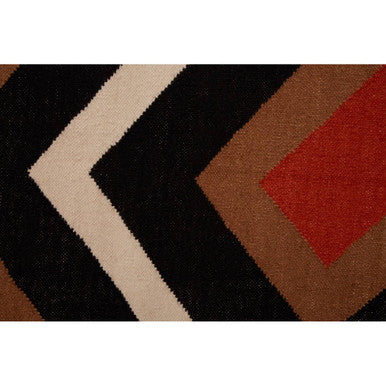 Bosie Villon Rug In Maize Pattern