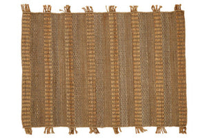 Bosie Small Striped Rug | Jango