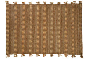 Bosie Large Striped Rug | Jango