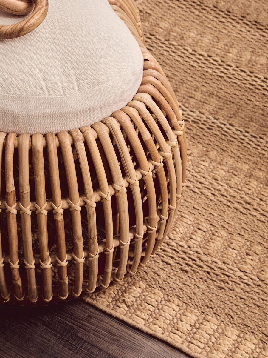 Bosie Jango Large Striped Rug