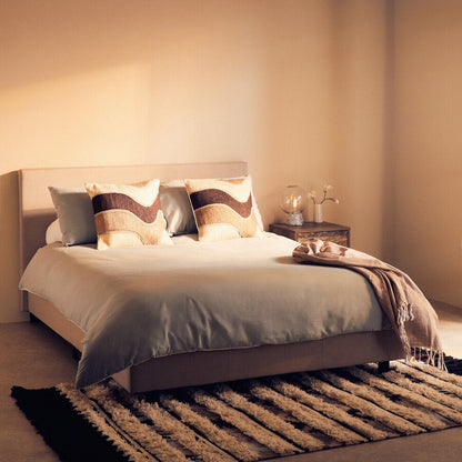 Bosie Jango Small Tribal Rug