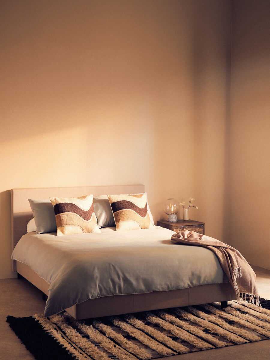 Bosie Jango Small Tribal Rug