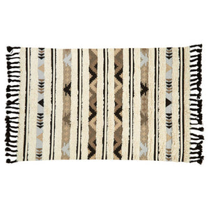 Bosie Jango Large Tribal Rug