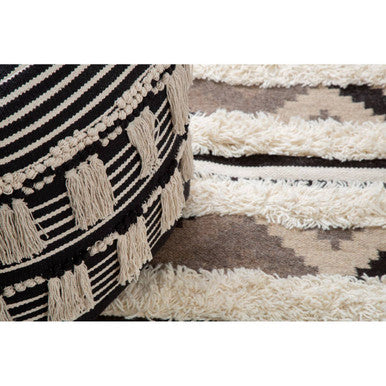 Bosie Jango Large Tribal Rug
