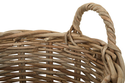 Argento Round Laundry Baskets