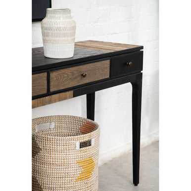 Bora Set of 2 Storage Baskets