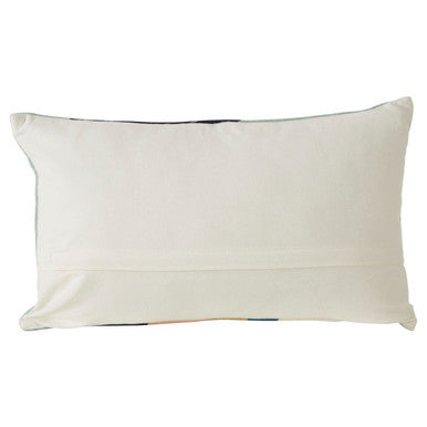 Bosie Ozella Curved Stripes Cushion