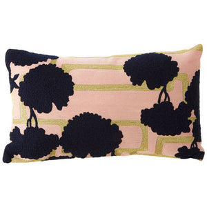 Floral Design Cushion | Bosie Ozella