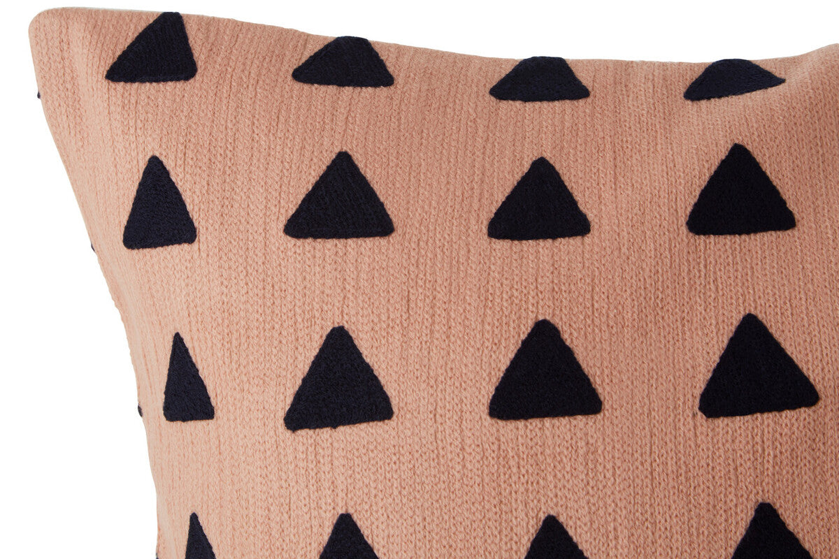 Bosie Ozella Pink Cushion