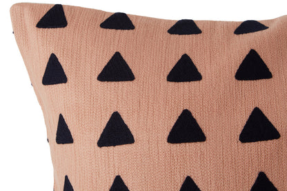 Bosie Ozella Pink Cushion