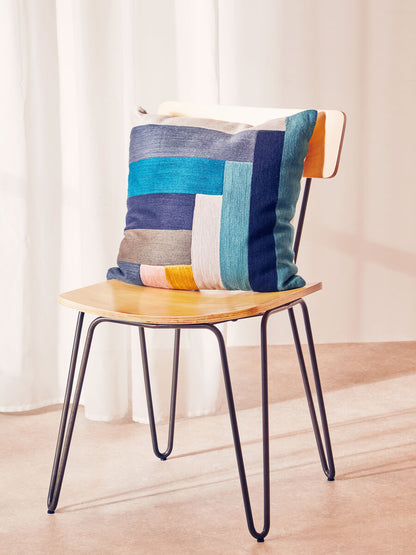 Bosie Ozella Assorted Stripe Cushion