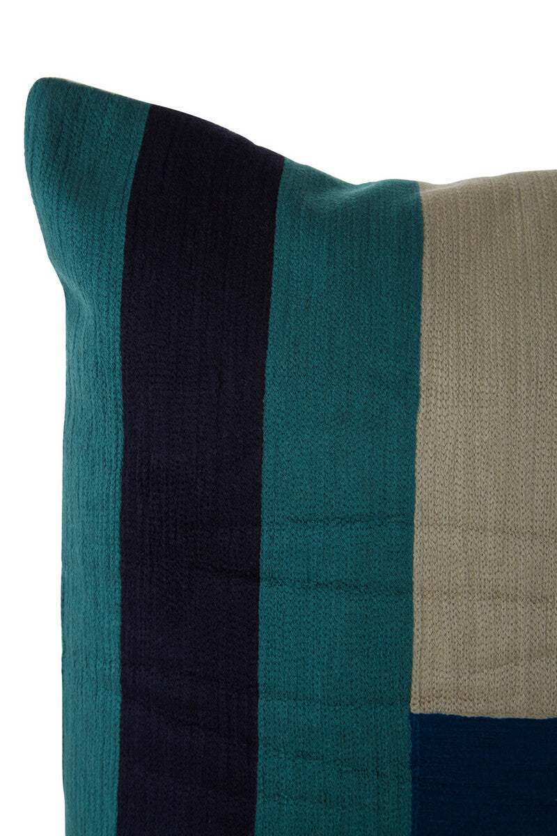 Bosie Ozella Assorted Stripe Cushion