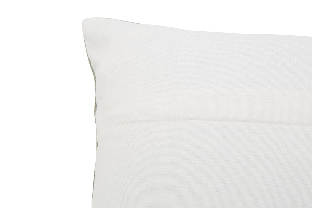 Bosie Ozella Multi Colour Rectangular Cushion