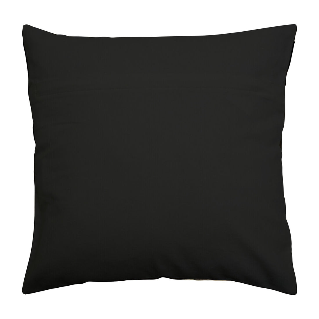 Bosie Ozella Natural And Black Square Cushion - Image 3