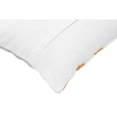 Bosie Ozella Abstract Rectangular Cushion - Image 11