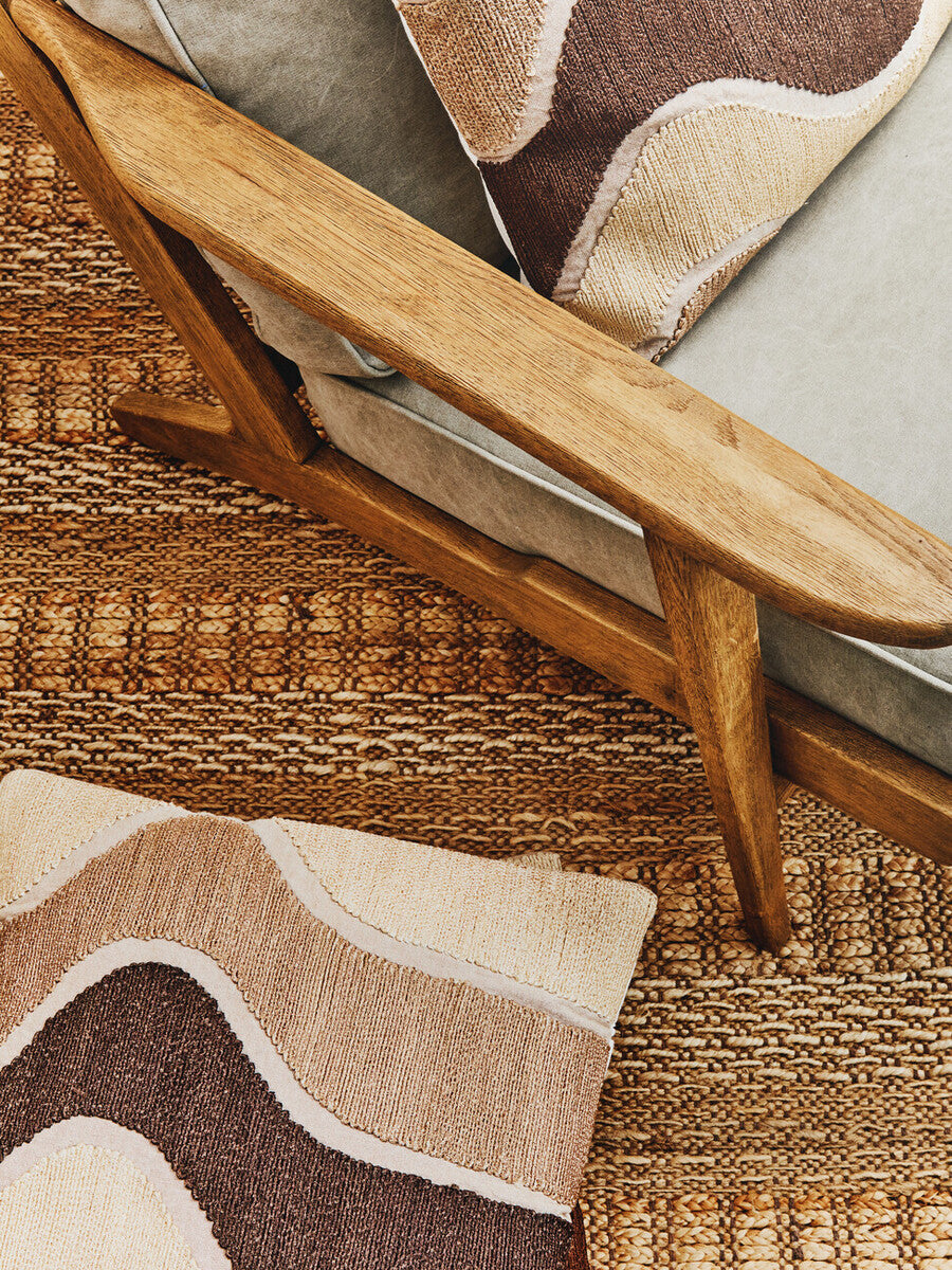 Bosie Ozella Natural Tonal Cushion