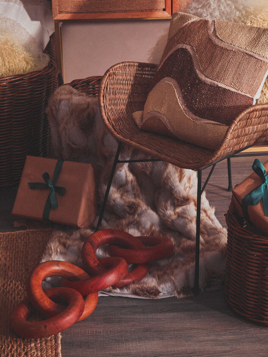 Bosie Ozella Natural Tonal Cushion