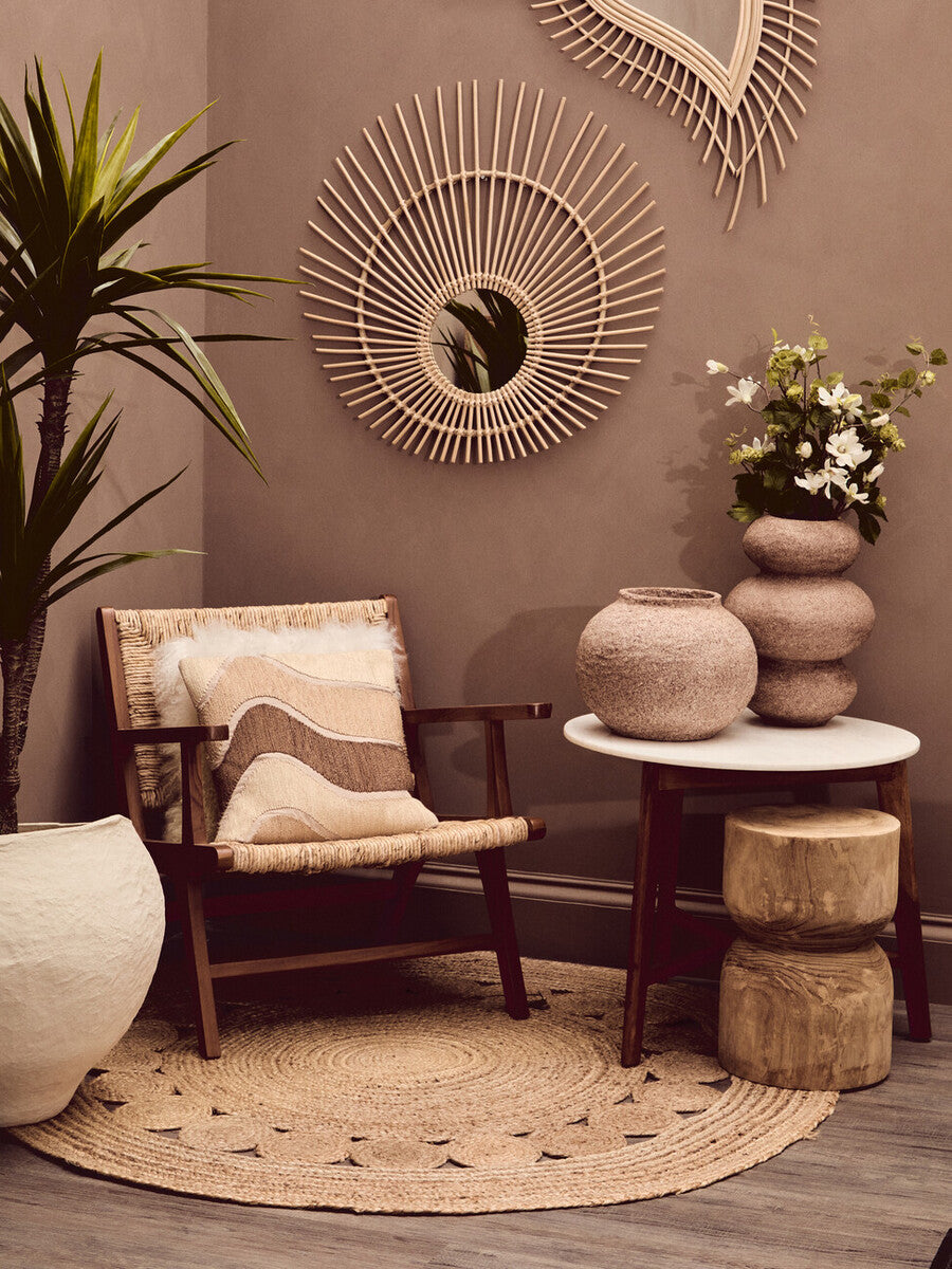 Bosie Ozella Natural Tonal Cushion