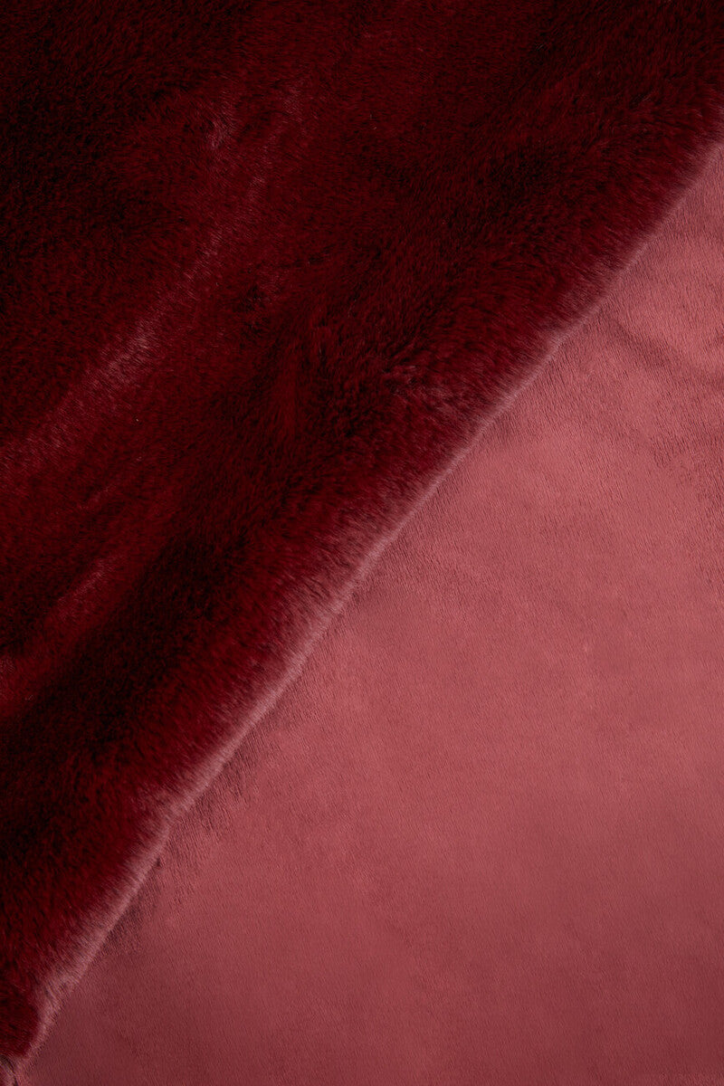 Bosie Lamina Red Wine Throw - Image 9