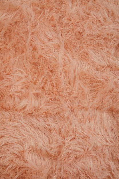 Bosie Lamina Pink Throw