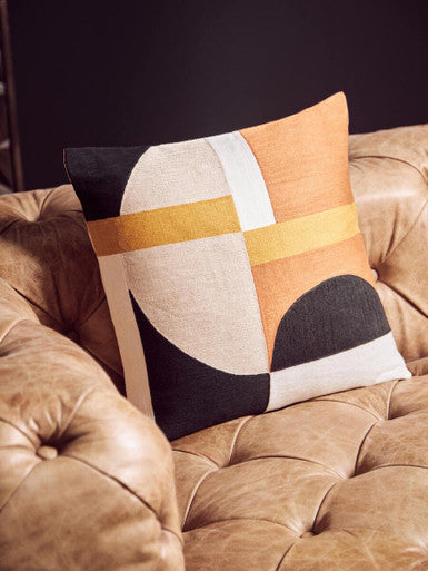 Bosie Ozella Multi Colour Cushion