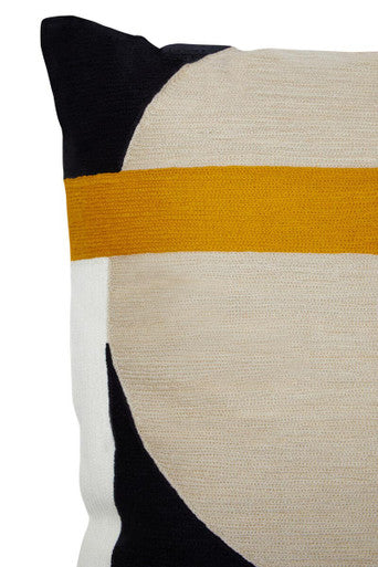 Bosie Ozella Multi Colour Cushion - Image 6