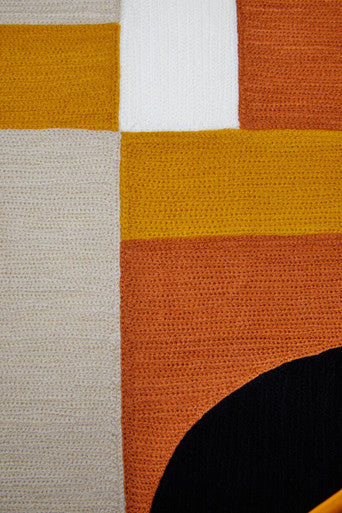 Bosie Ozella Multi Colour Cushion