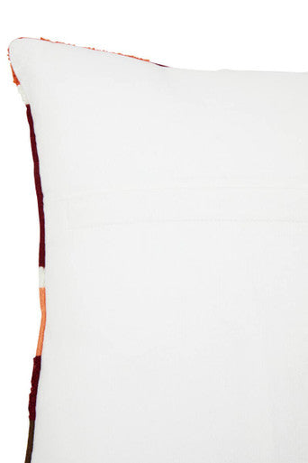 Bosie Ozella Multi Coloured Square Cushion - Image 7