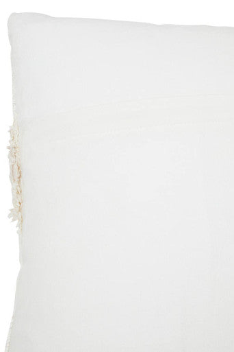 Bosie Ozella Cream Textured Cushion - Image 10