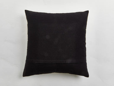 Bosie Ozella Cream And Black Cushion