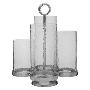 Verve 4-Light Candle Holder