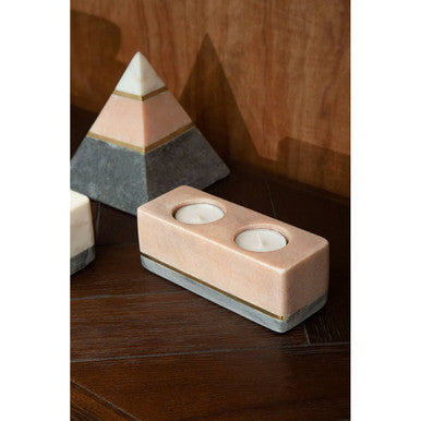 Kira Tealight Holder