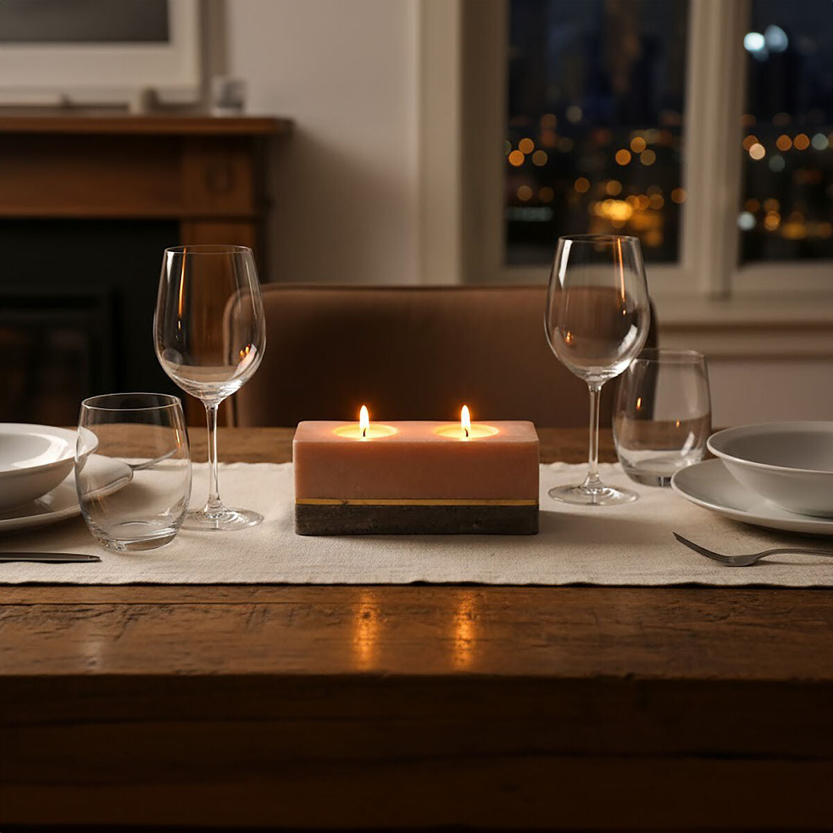 Kira Tealight Holder