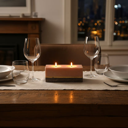 Kira Tealight Holder