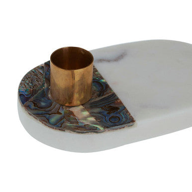 Marella Candle Holder