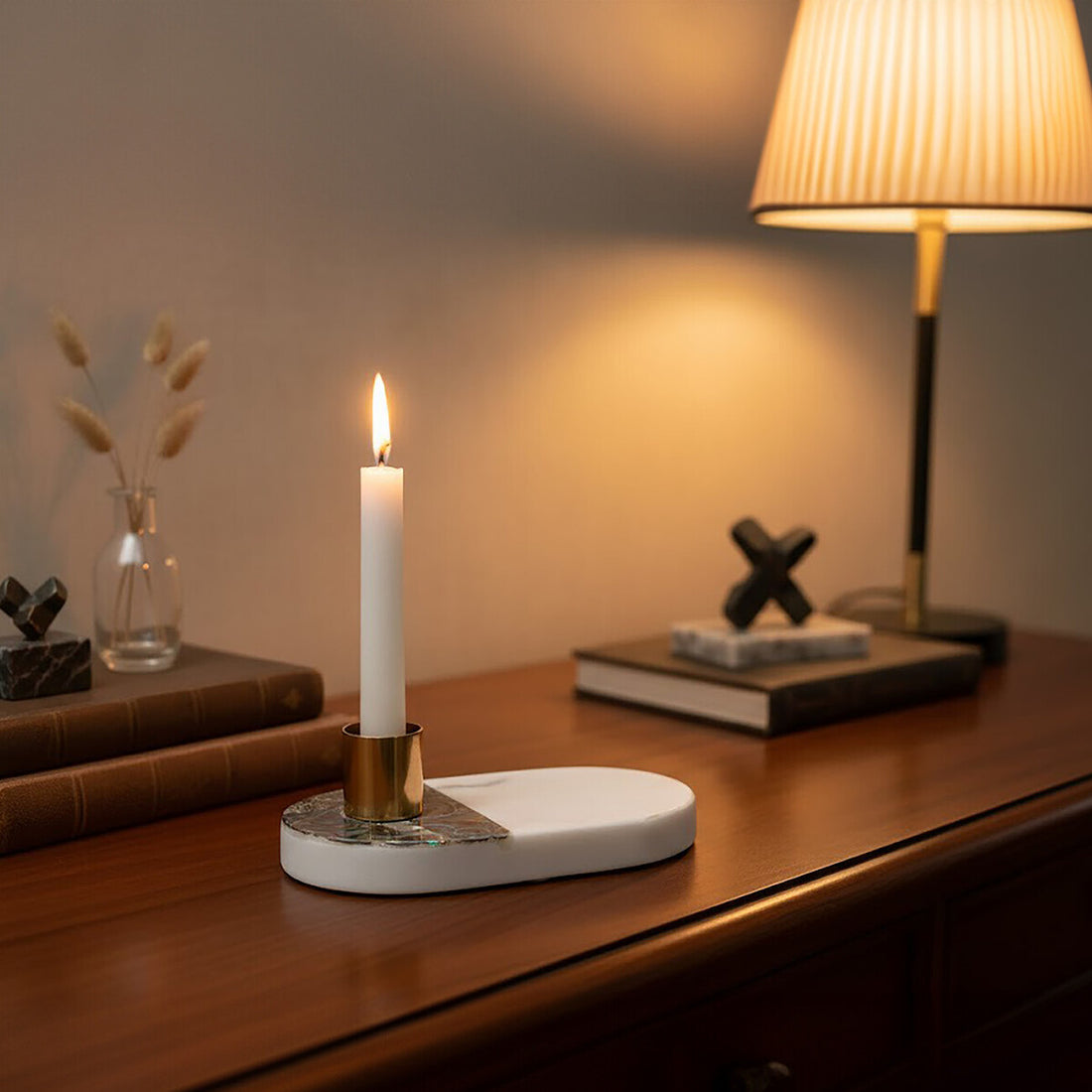 Marella Candle Holder