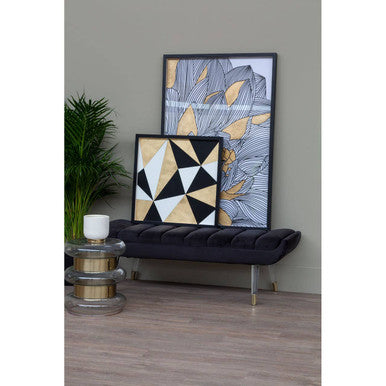 Modello Framed Botanical Wall Art