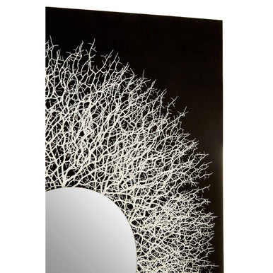 Modello Abstract Mirrored Wall Art - Image 7
