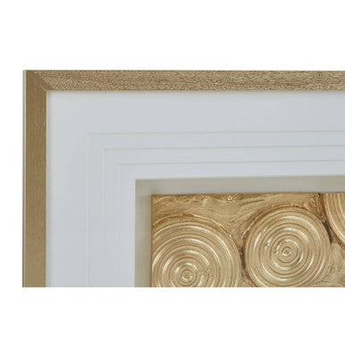 Nason Disc Design Wall Art