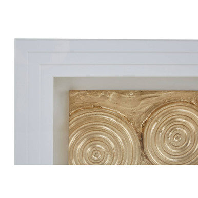 Nason Disc Design Wall Art