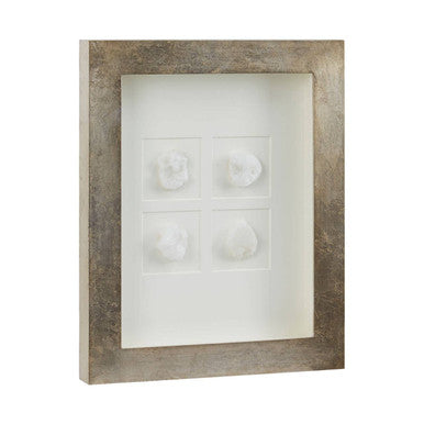 Nason Natural Multiple Stones Wall Art