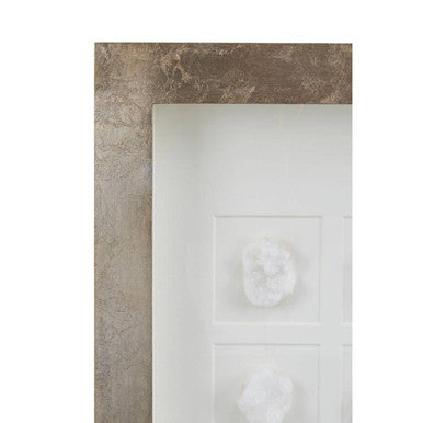 Nason Natural Multiple Stones Wall Art